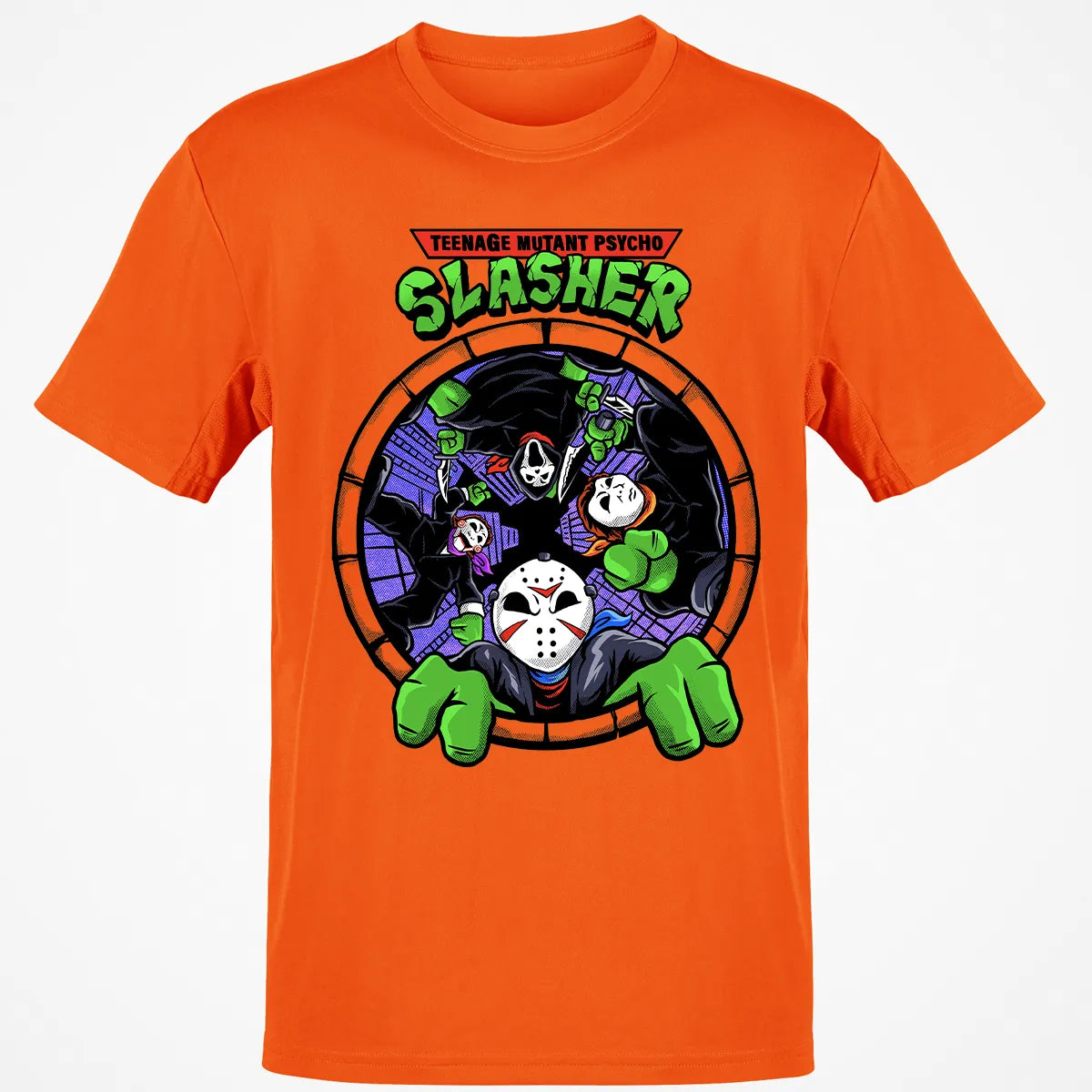 Classic Unisex T-Shirt - K9GBKWDW