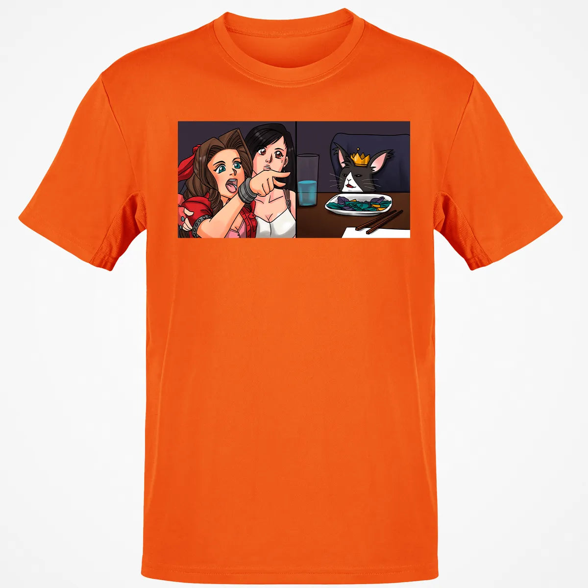 Classic Unisex T-Shirt - Z3CFM9Q6
