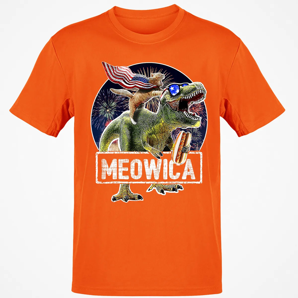 Classic Unisex T-Shirt - WGPB17TE