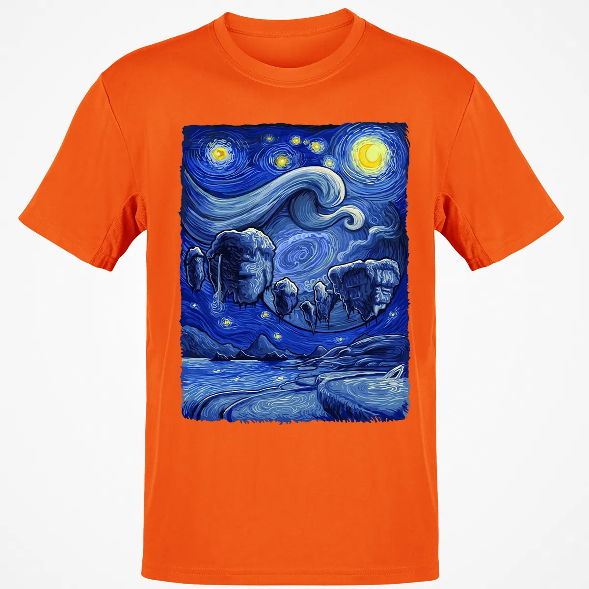 Classic Unisex T-Shirt - KC3DF82R