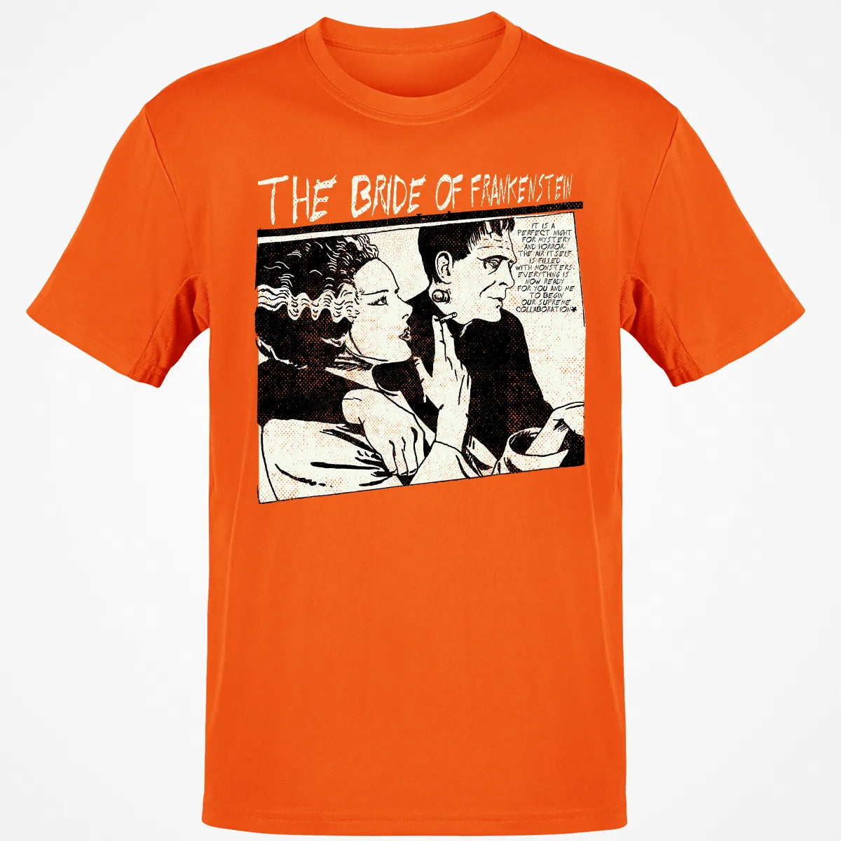 Classic Unisex T-Shirt - D2QHKWQW