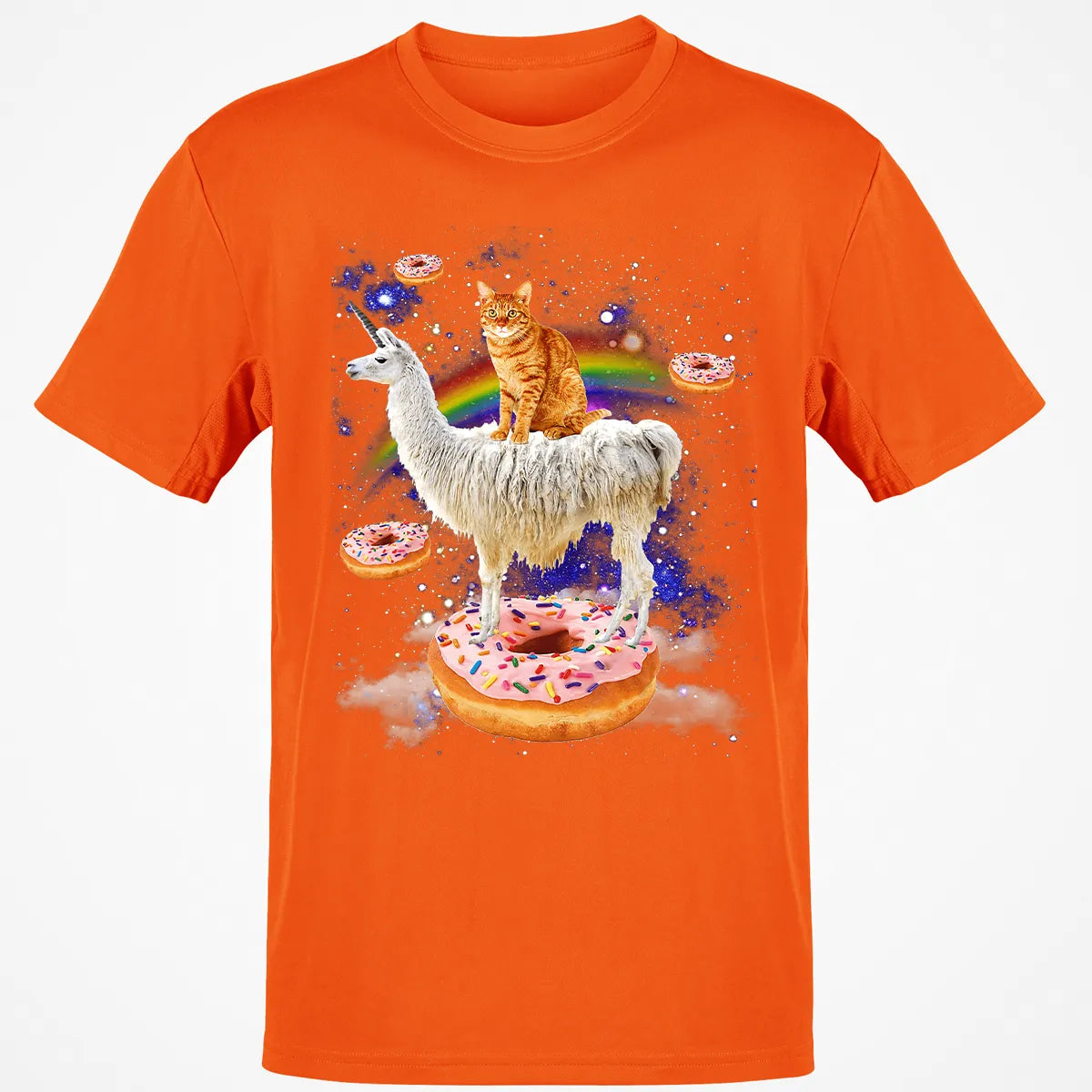 Classic Unisex T-Shirt - Q2S1D5X4
