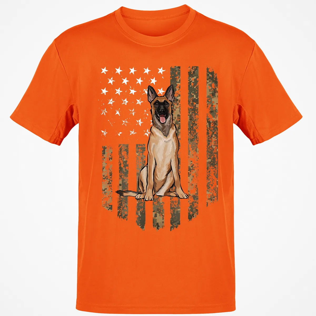 Classic Unisex T-Shirt - 5TVE3P85