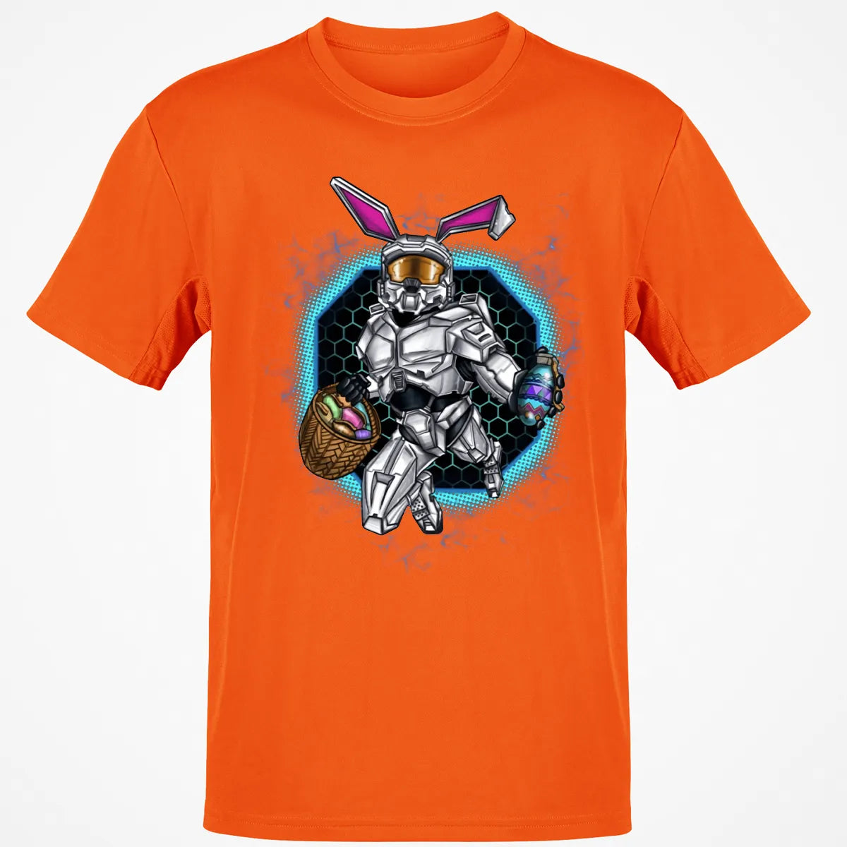 Classic Unisex T-Shirt - 6NSSRXRB