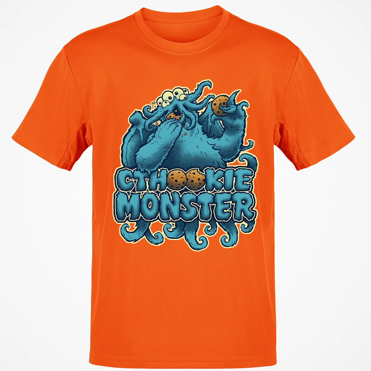Classic Unisex T-Shirt - U6FTFXAJ