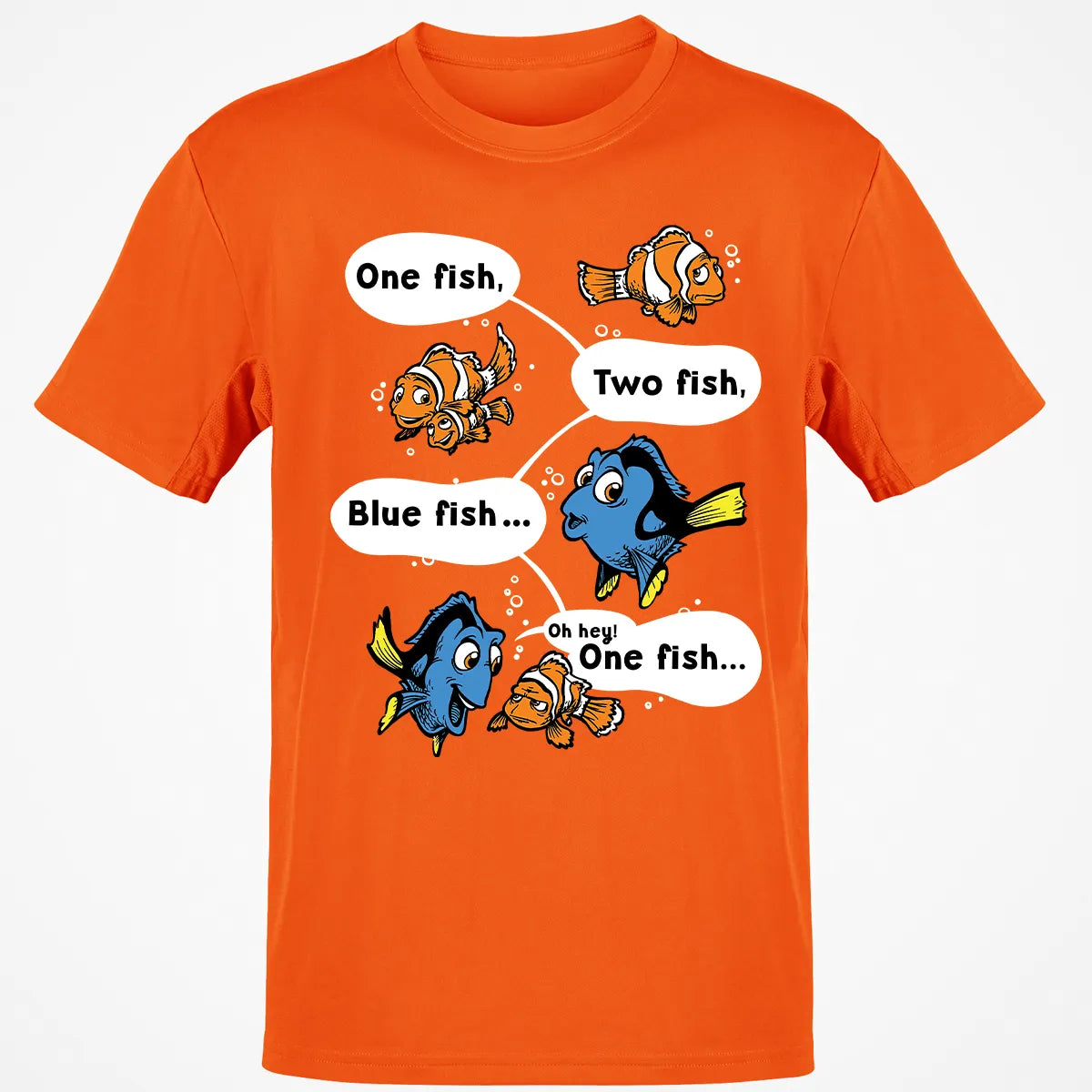 Classic Unisex T-Shirt - MTPL8UJC