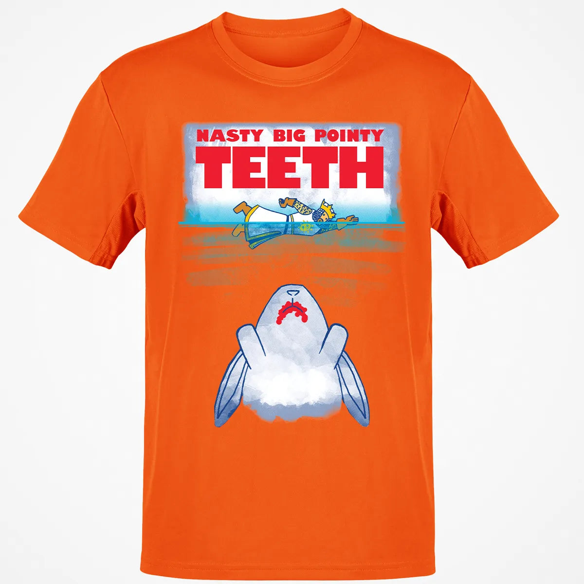 Classic Unisex T-Shirt - V9RSQPXQ