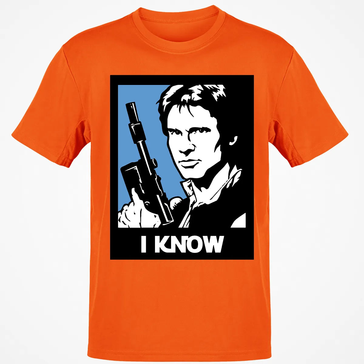 Classic Unisex T-Shirt - 3UKFQJBM