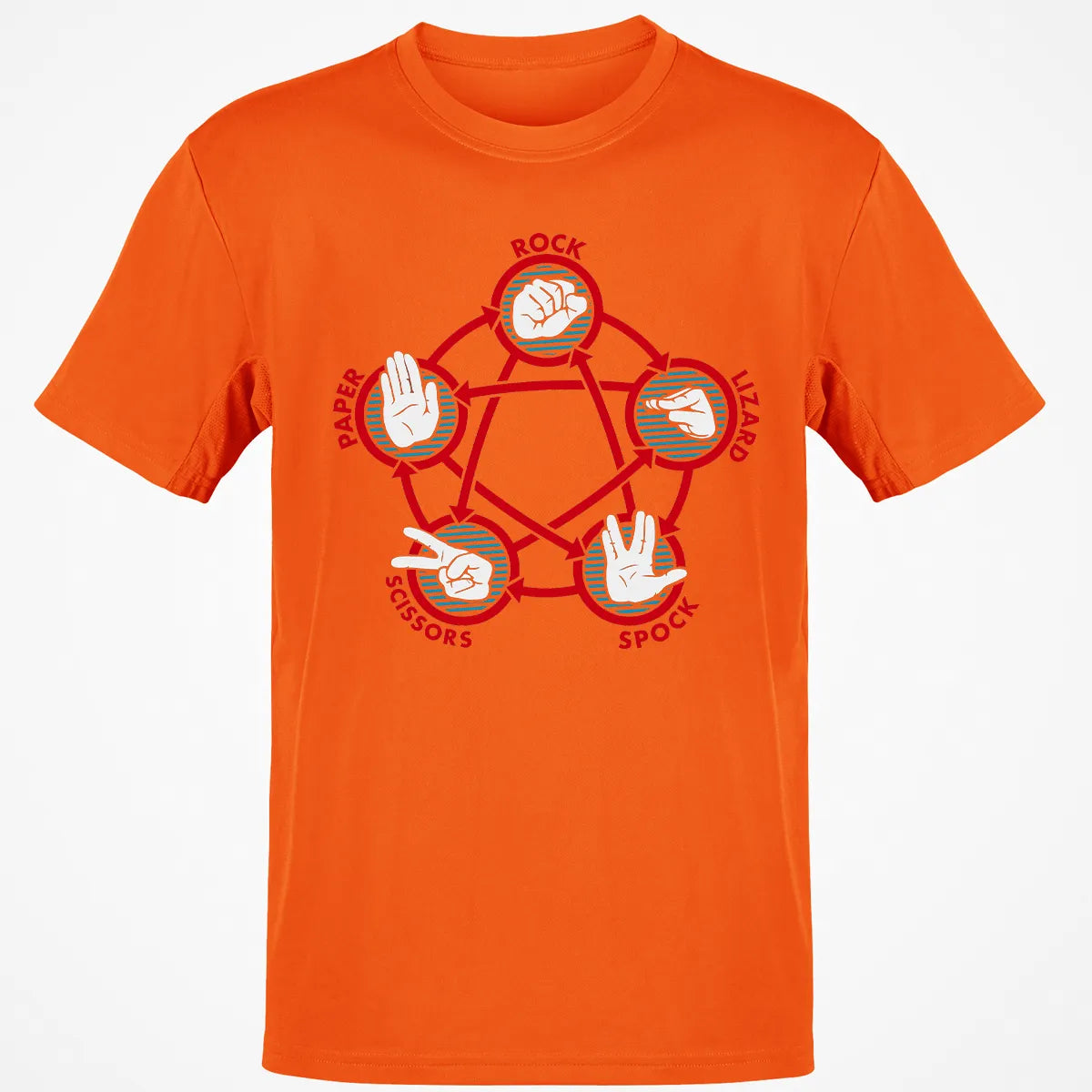 Classic Unisex T-Shirt - 6MG24L7Z