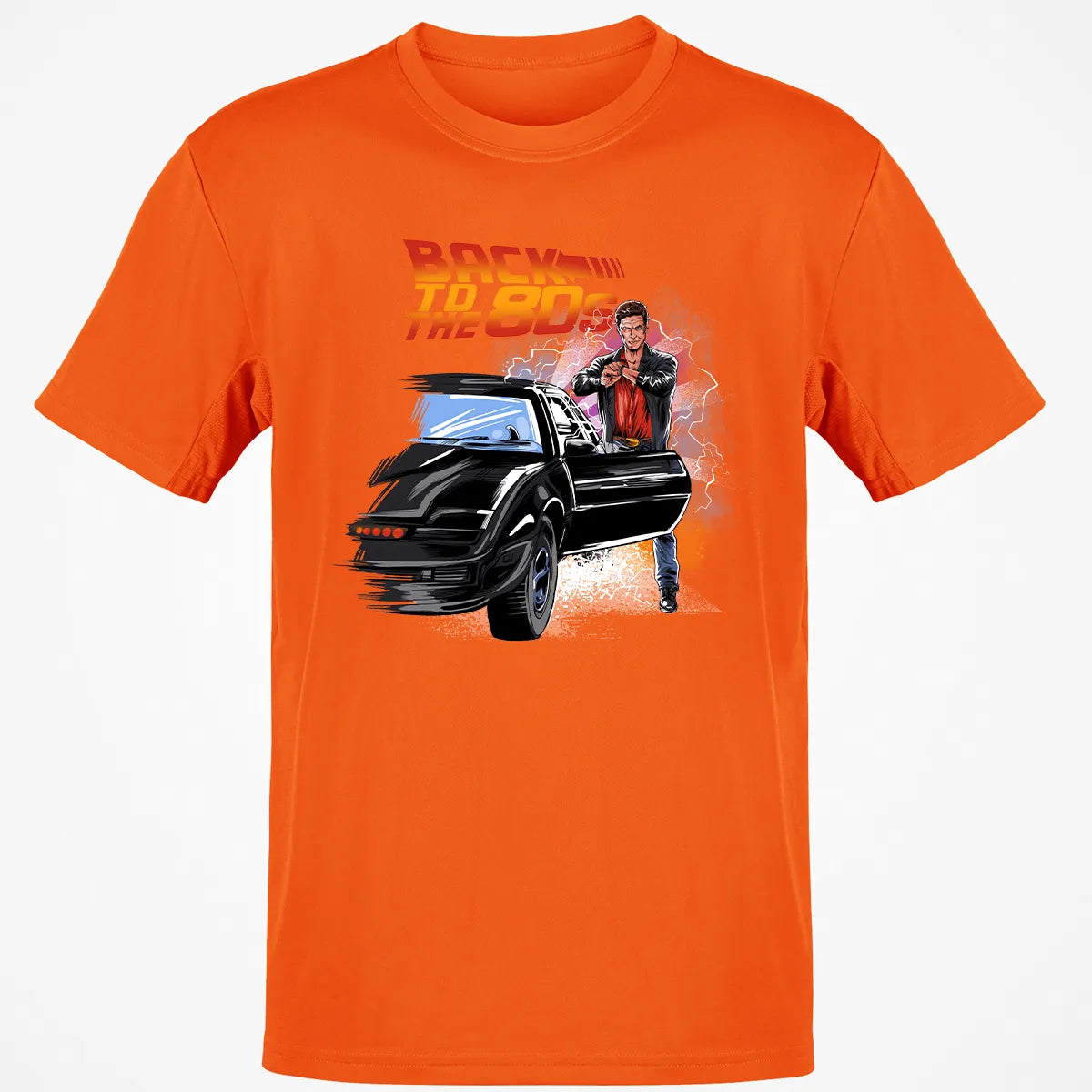 Classic Unisex T-Shirt - 6X9YBA5S