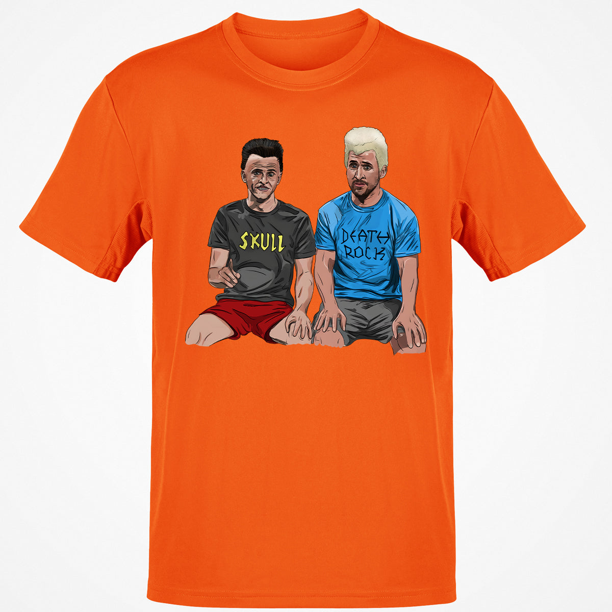 Classic Unisex T-Shirt - 11LM12N3