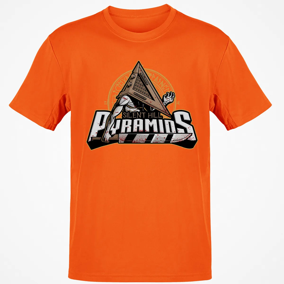 Classic Unisex T-Shirt - VA1CYRUX
