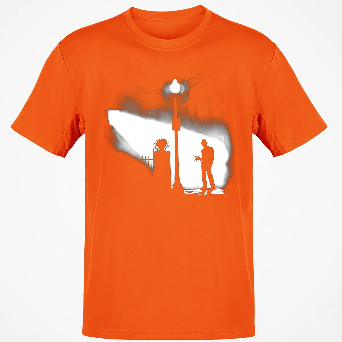 Classic Unisex T-Shirt - CDWNMYN9