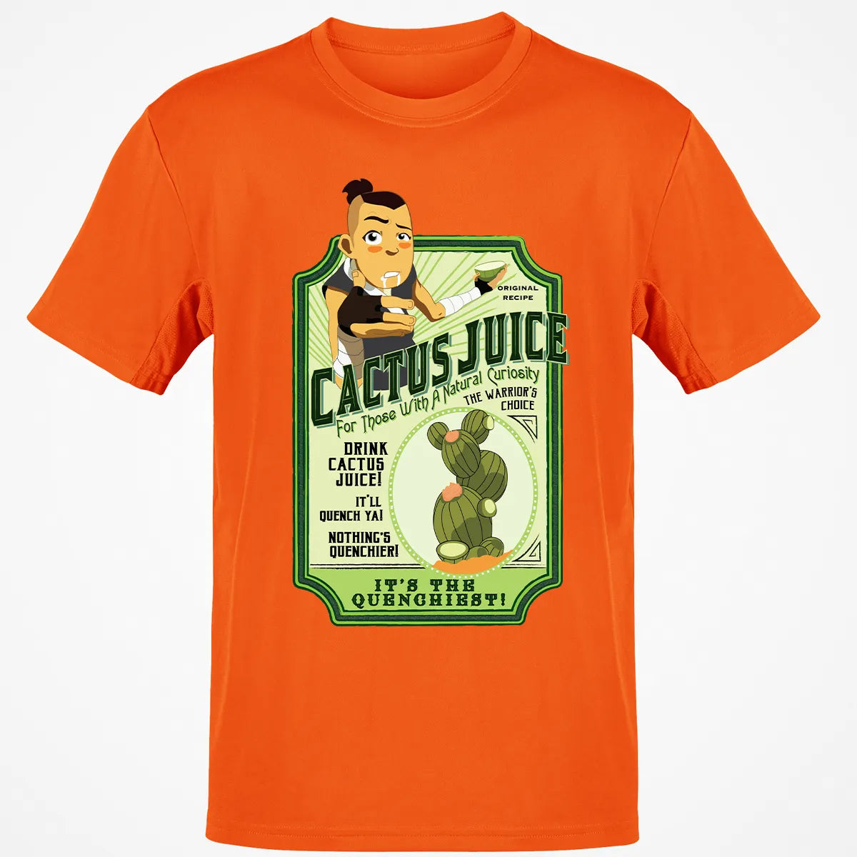 Classic Unisex T-Shirt - EALHBT86