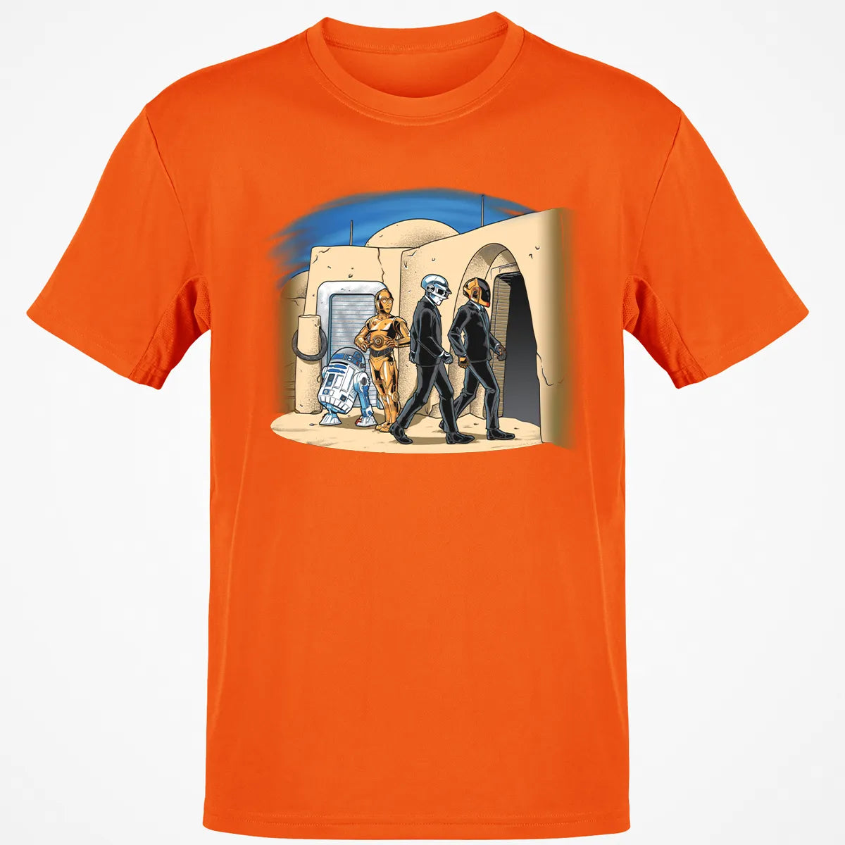 Classic Unisex T-Shirt - TA8PSCAQ