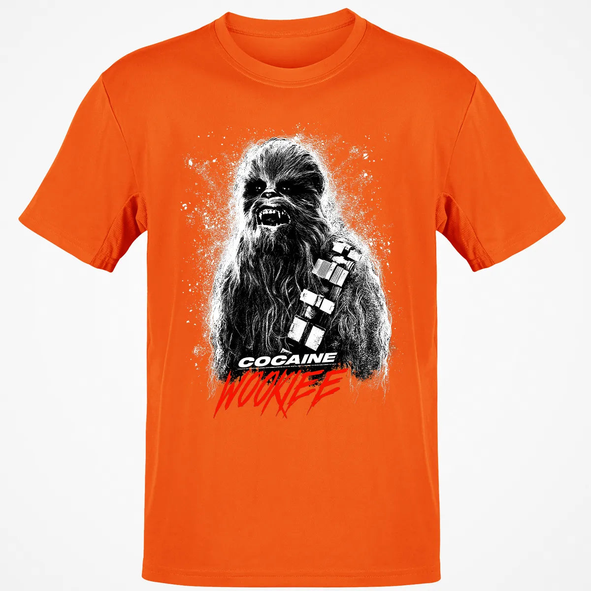 Classic Unisex T-Shirt - DXT4VVJD