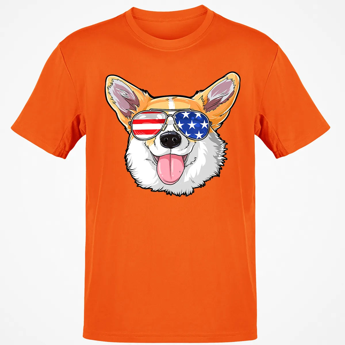 Classic Unisex T-Shirt - KHF71Z72