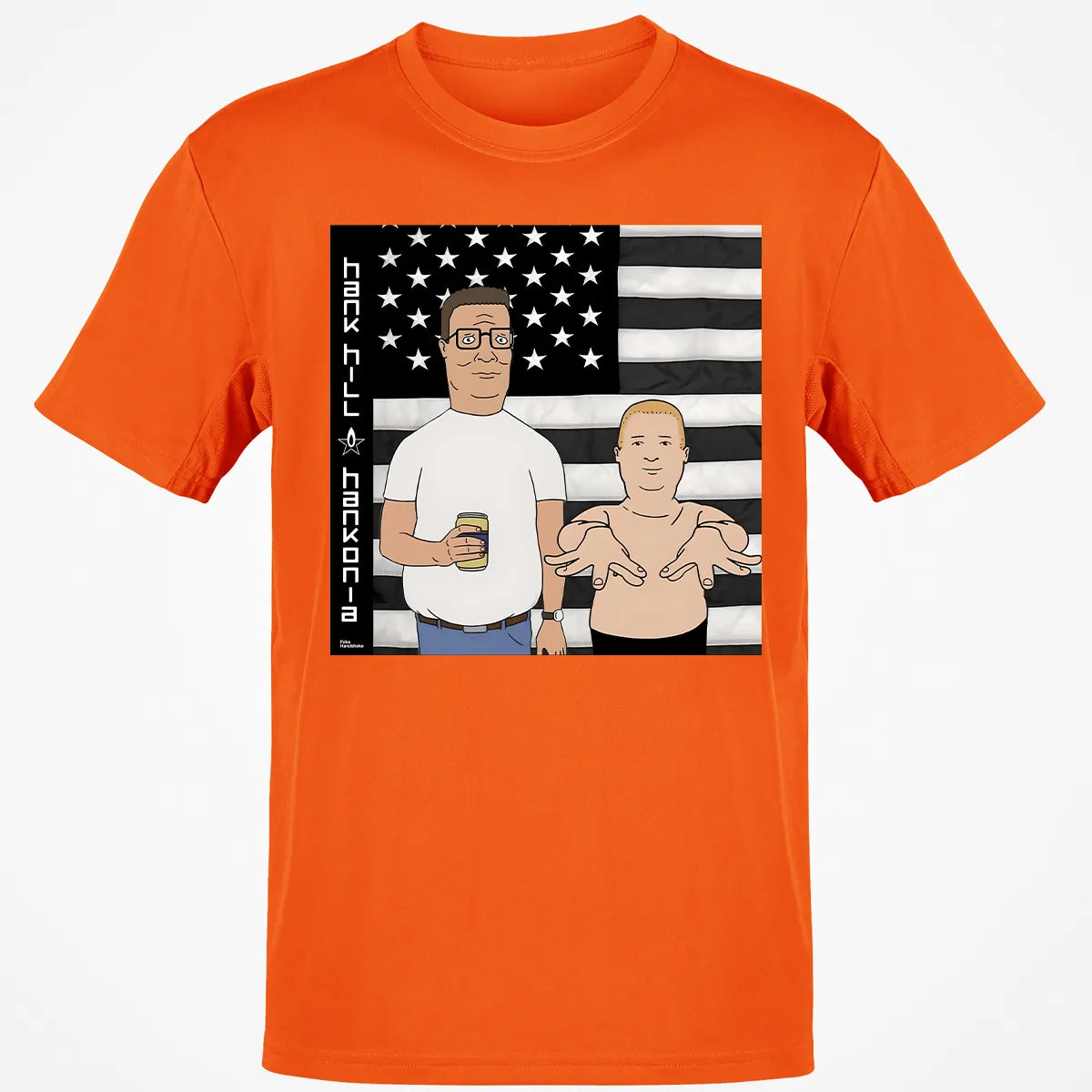 Classic Unisex T-Shirt - BBVFWQRG