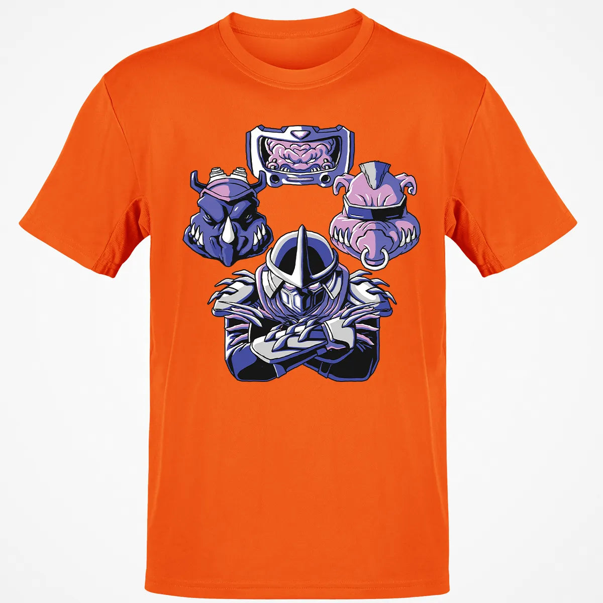 Classic Unisex T-Shirt - W8DN759X