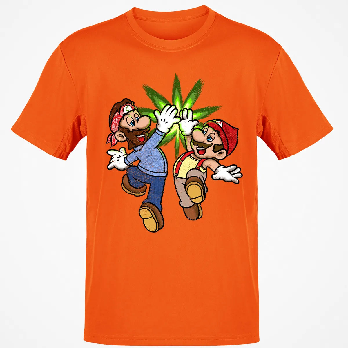 Classic Unisex T-Shirt - XH986B53