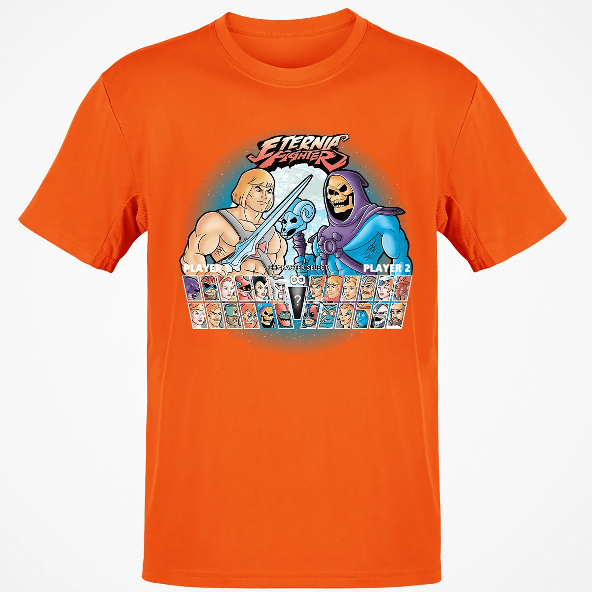 Classic Unisex T-Shirt - AX3U4J42