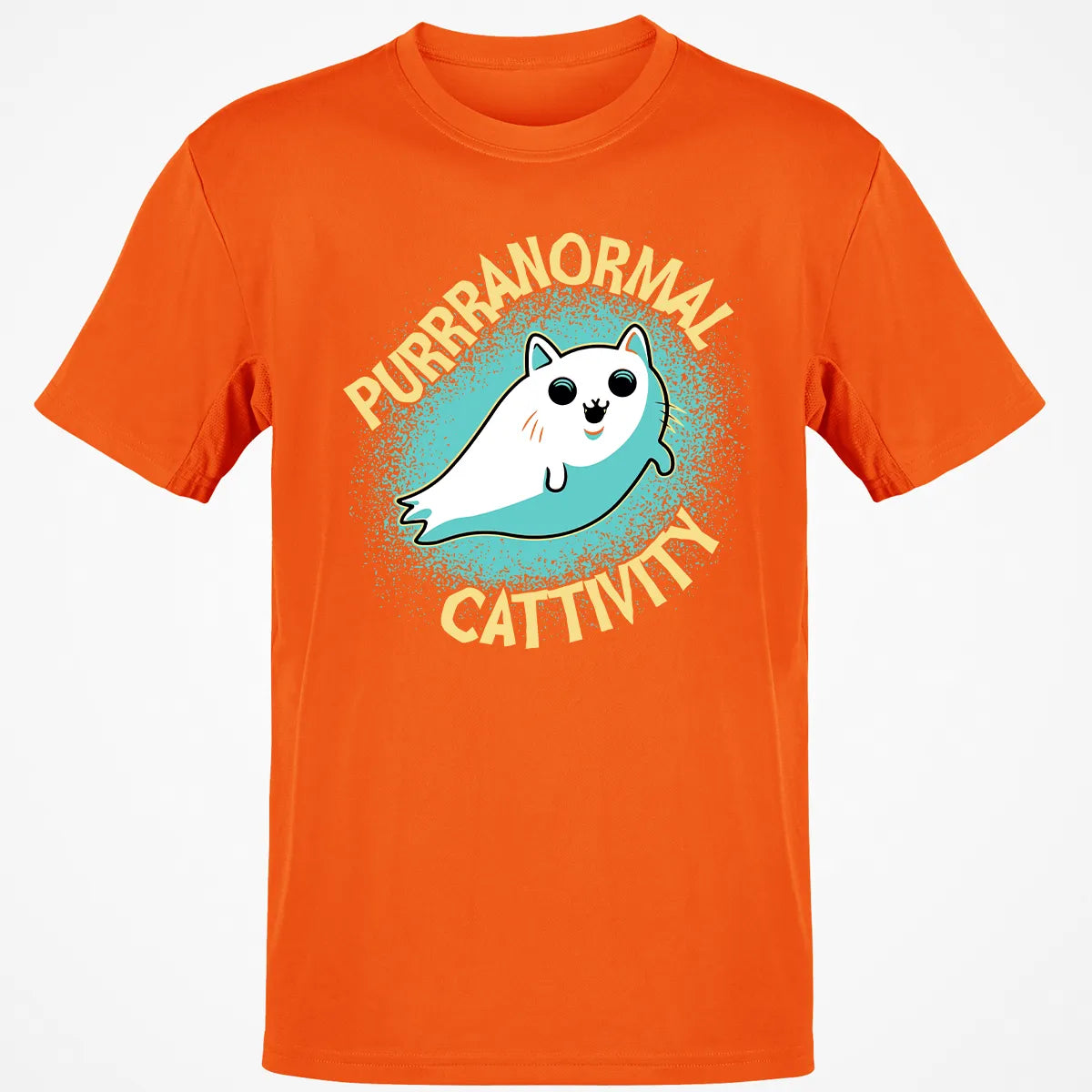 Classic Unisex T-Shirt - HQHJUUCF