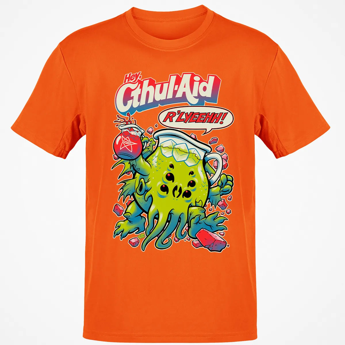 Classic Unisex T-Shirt - ZZDURSTW