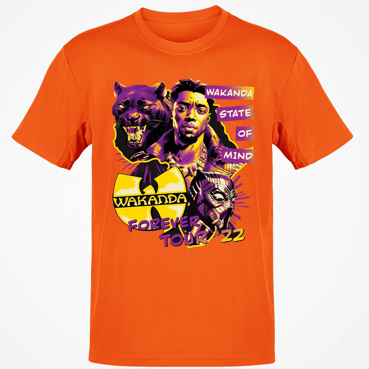 Classic Unisex T-Shirt - 3TLB8DZ6