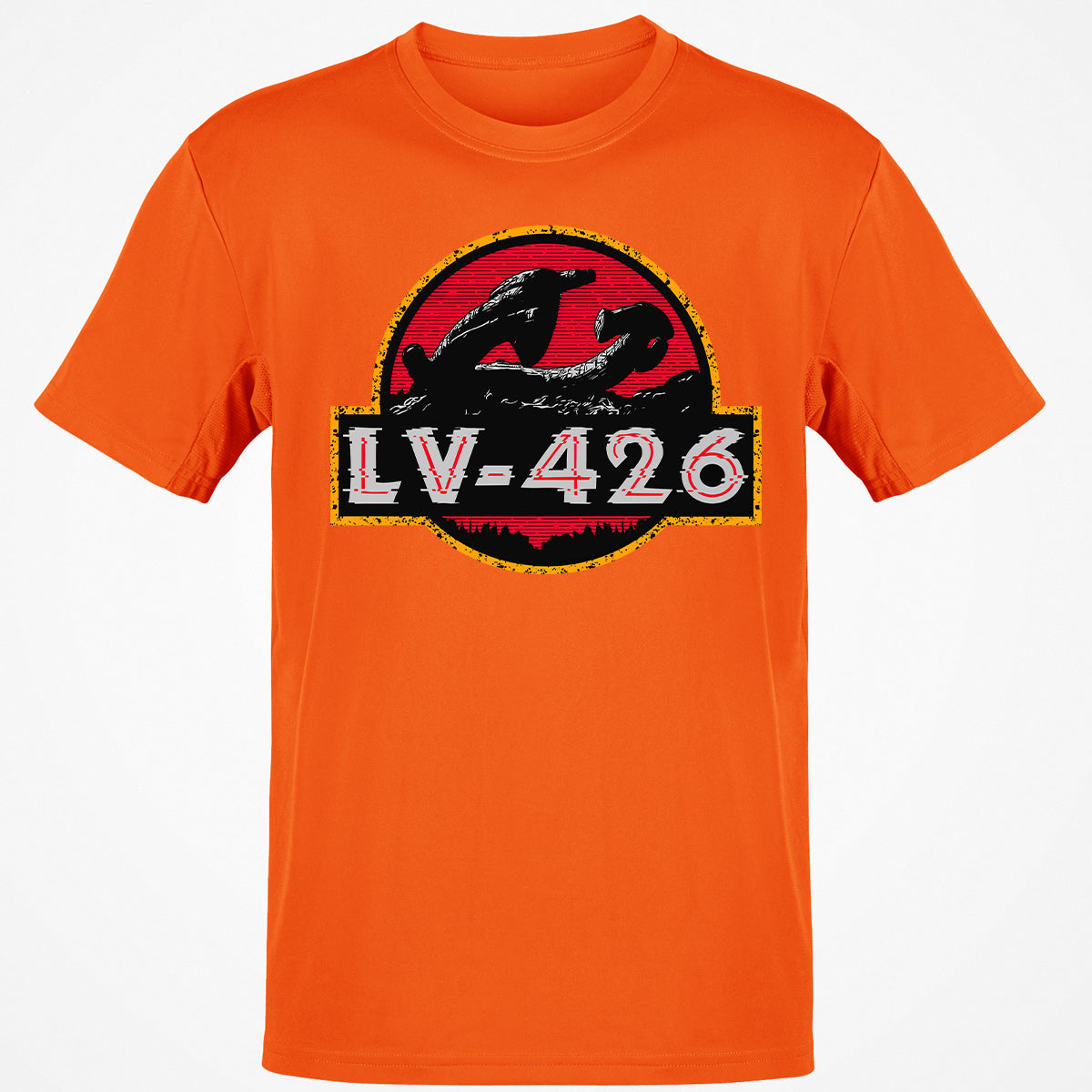 Classic Unisex T-Shirt - SPAS5V9M