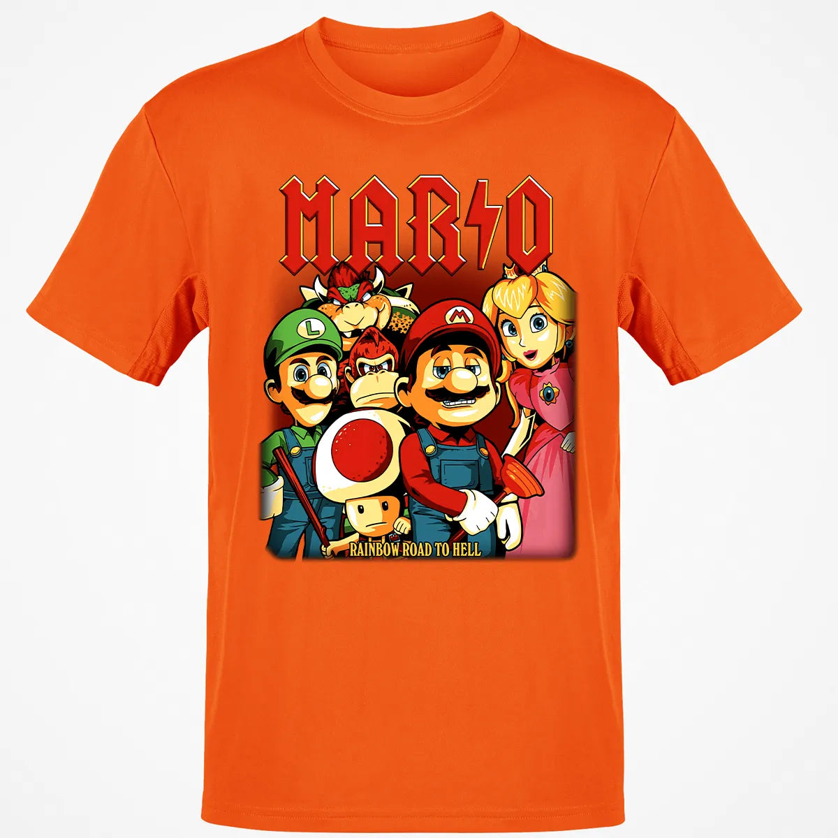 Classic Unisex T-Shirt - VJ8NWJE5