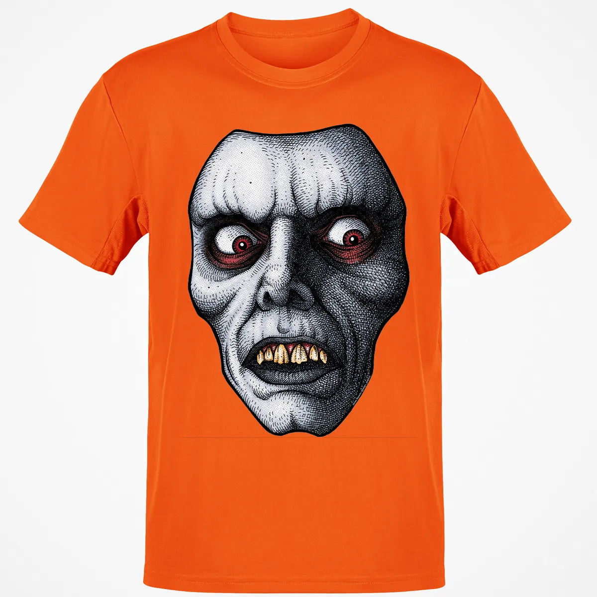 Classic Unisex T-Shirt - RBNY2GRS