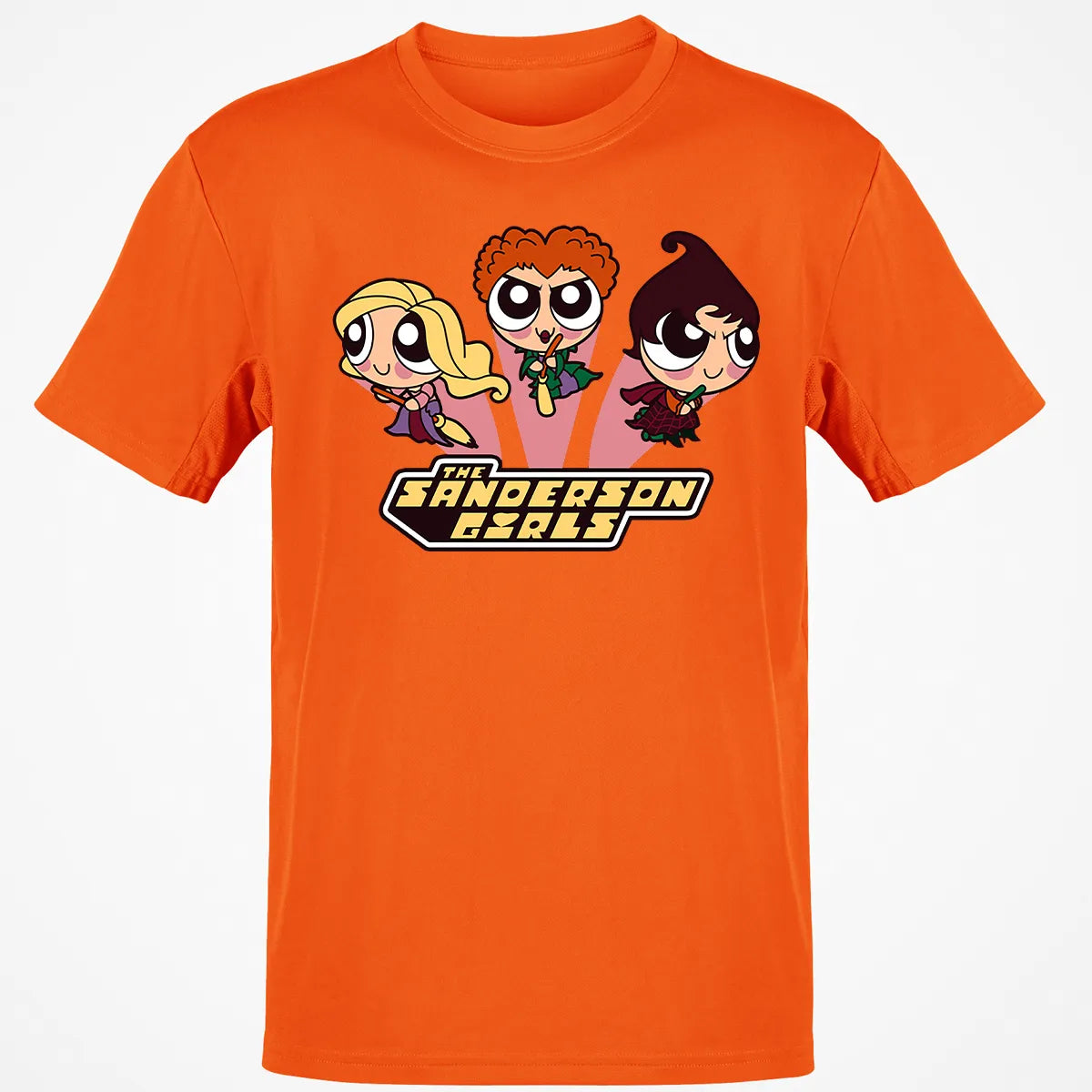 Classic Unisex T-Shirt - PYNYRTLD