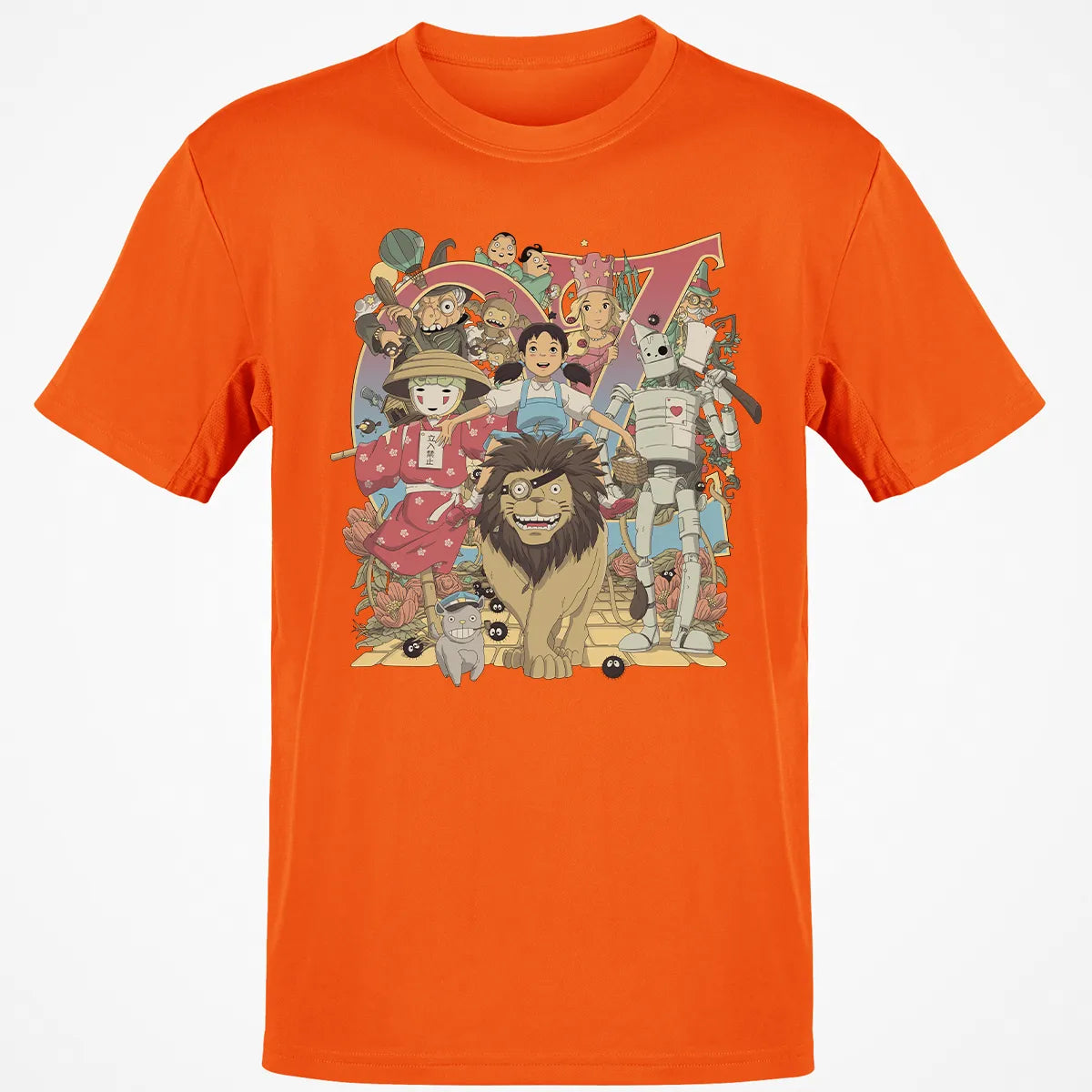 Classic Unisex T-Shirt - 3BLSLLMY