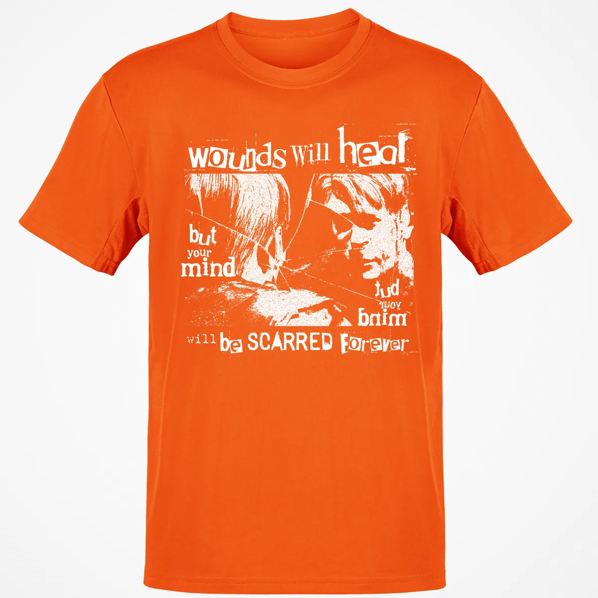 Classic Unisex T-Shirt - 2EW34RXC