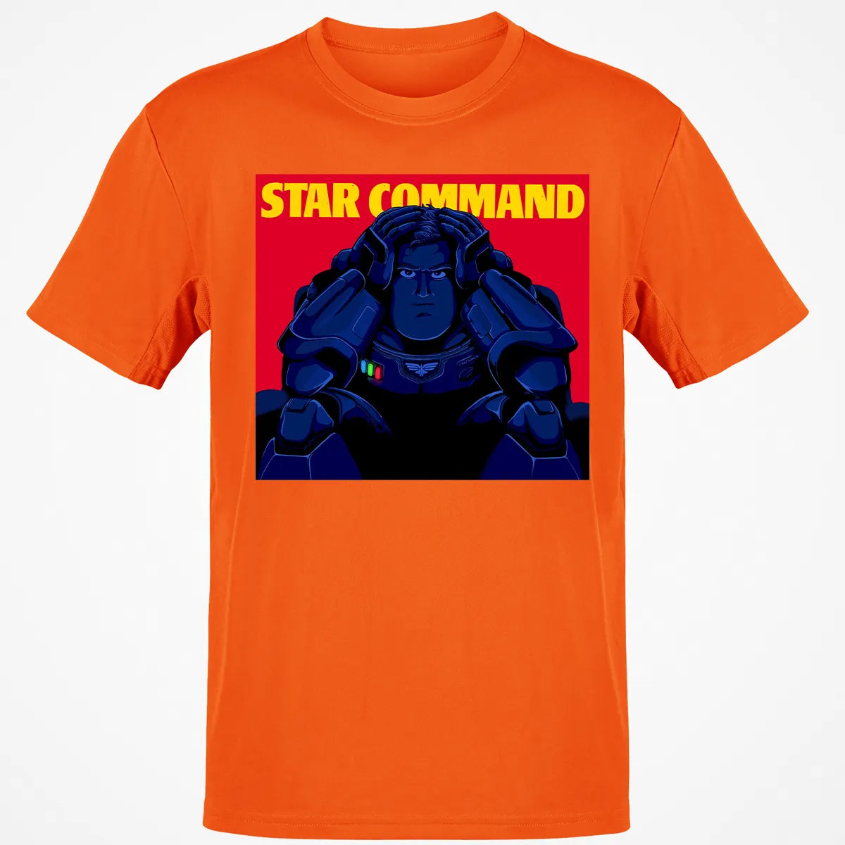 Classic Unisex T-Shirt - M1RKW53W