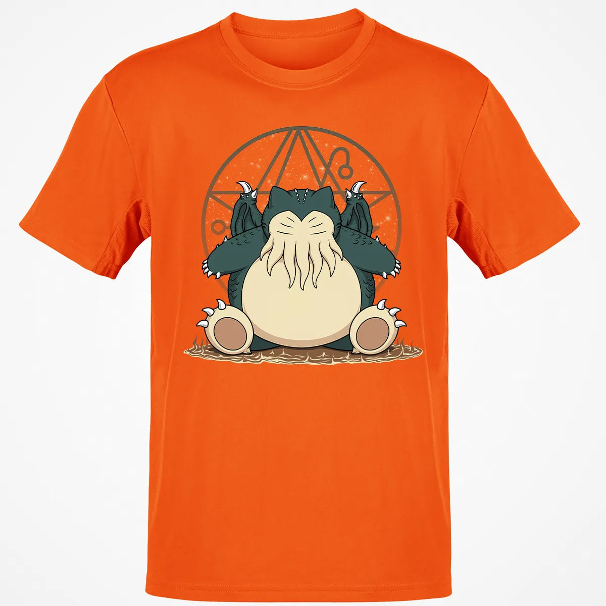 Classic Unisex T-Shirt - 46QAB4KK