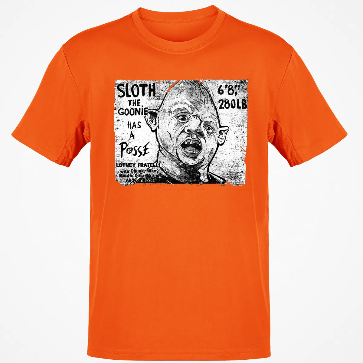 Classic Unisex T-Shirt - G7755U8C