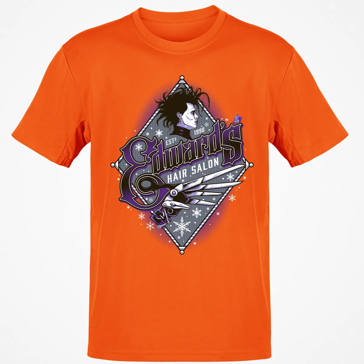 Classic Unisex T-Shirt - 2E2NH4ND