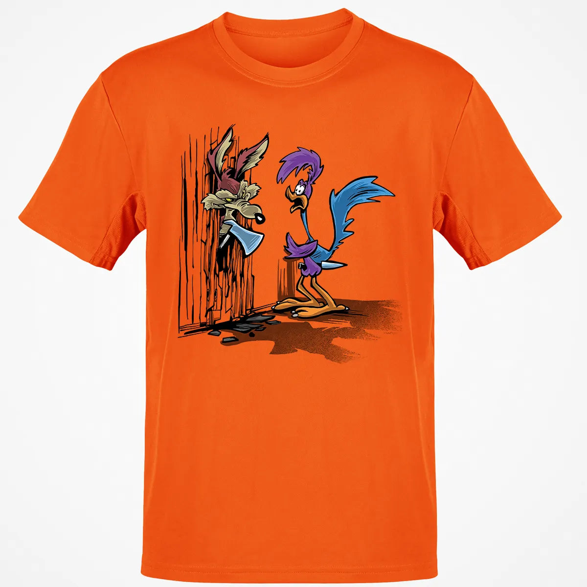 Classic Unisex T-Shirt - ZZHB4J28