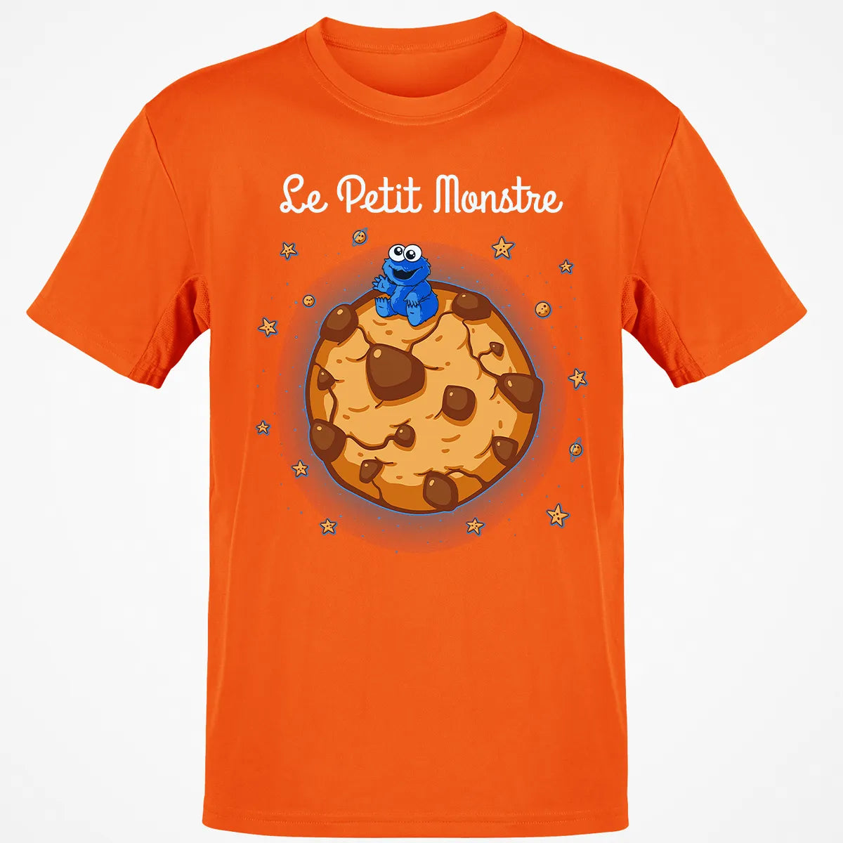 Le Petit Monstre Classic Unisex T-Shirt