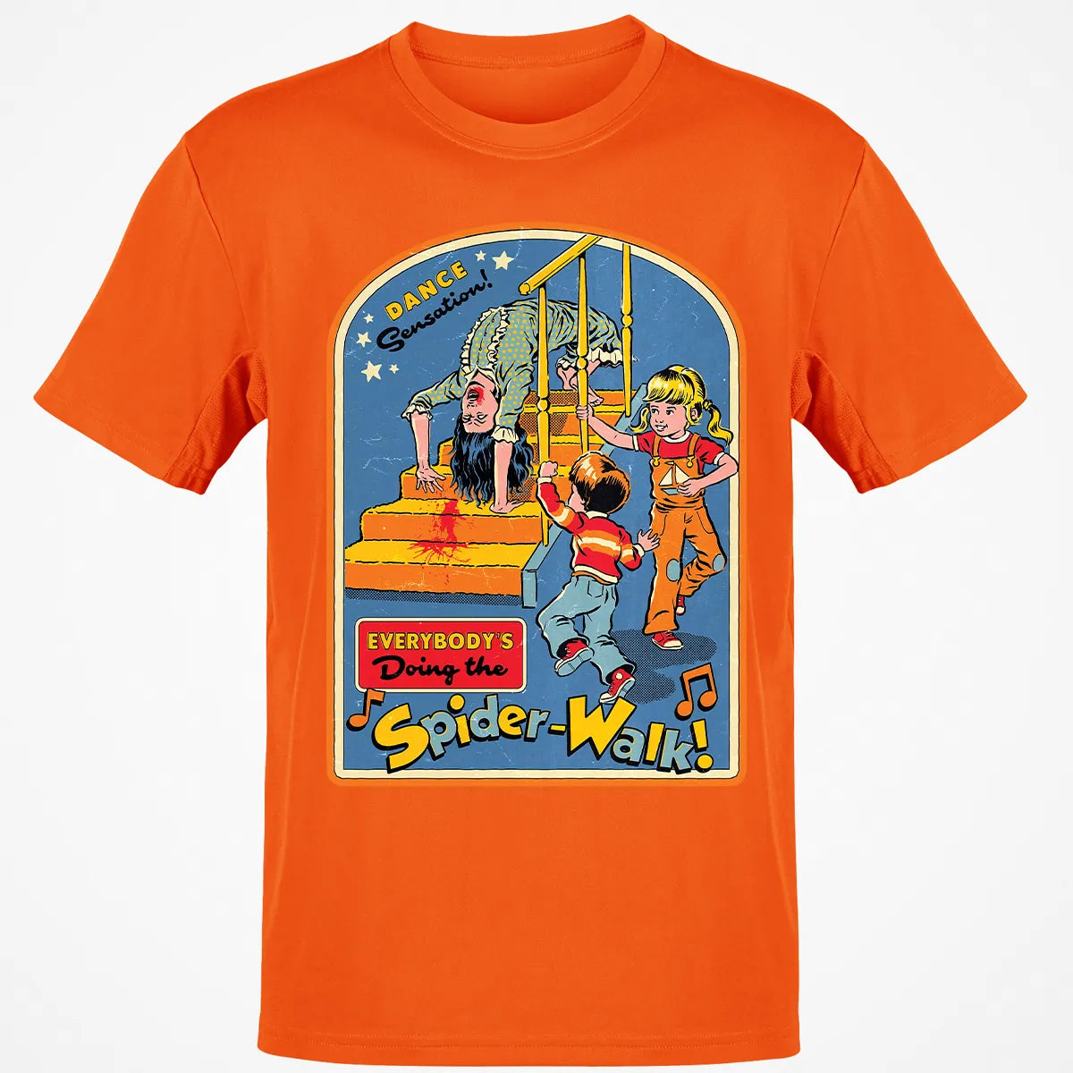 Classic Unisex T-Shirt - QAW1KGF4