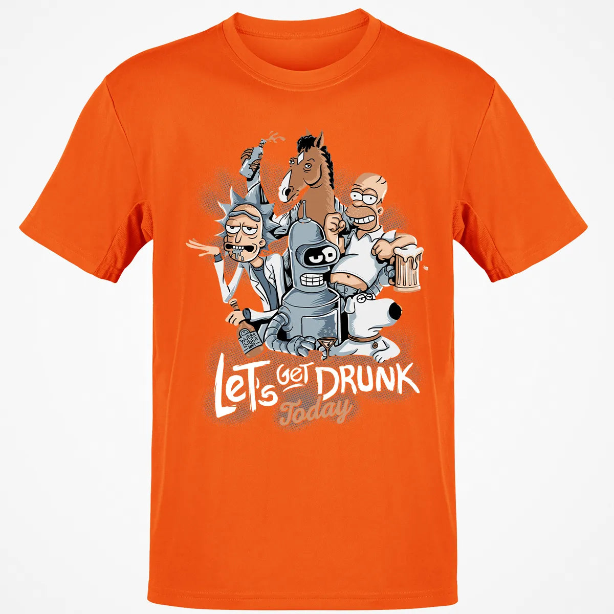 Classic Unisex T-Shirt - F3ARBT2X