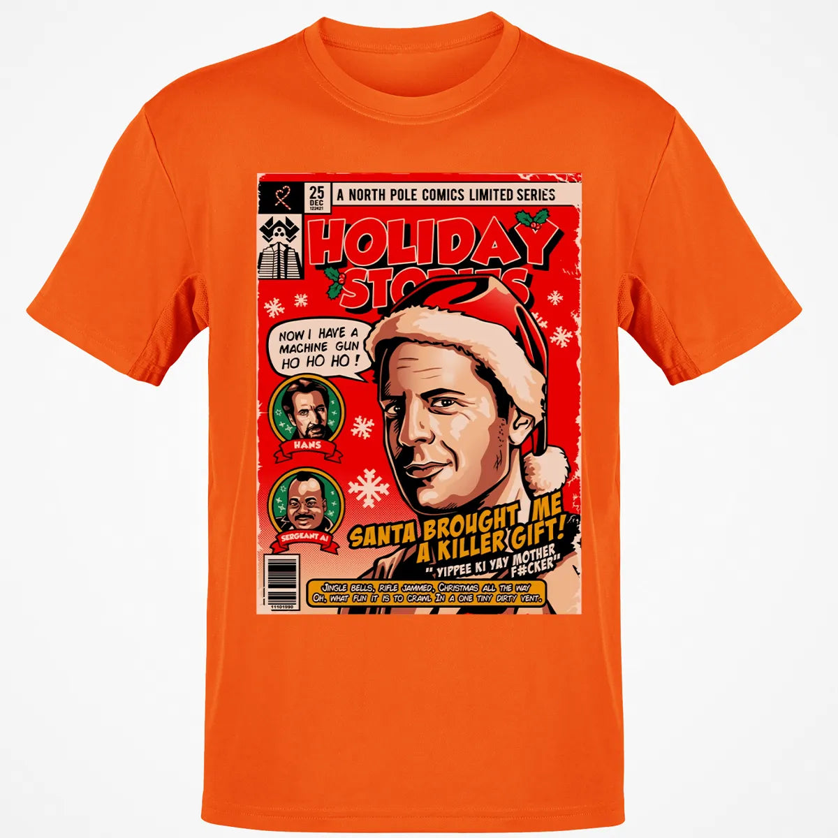 Classic Unisex T-Shirt - MD6Z2GXG