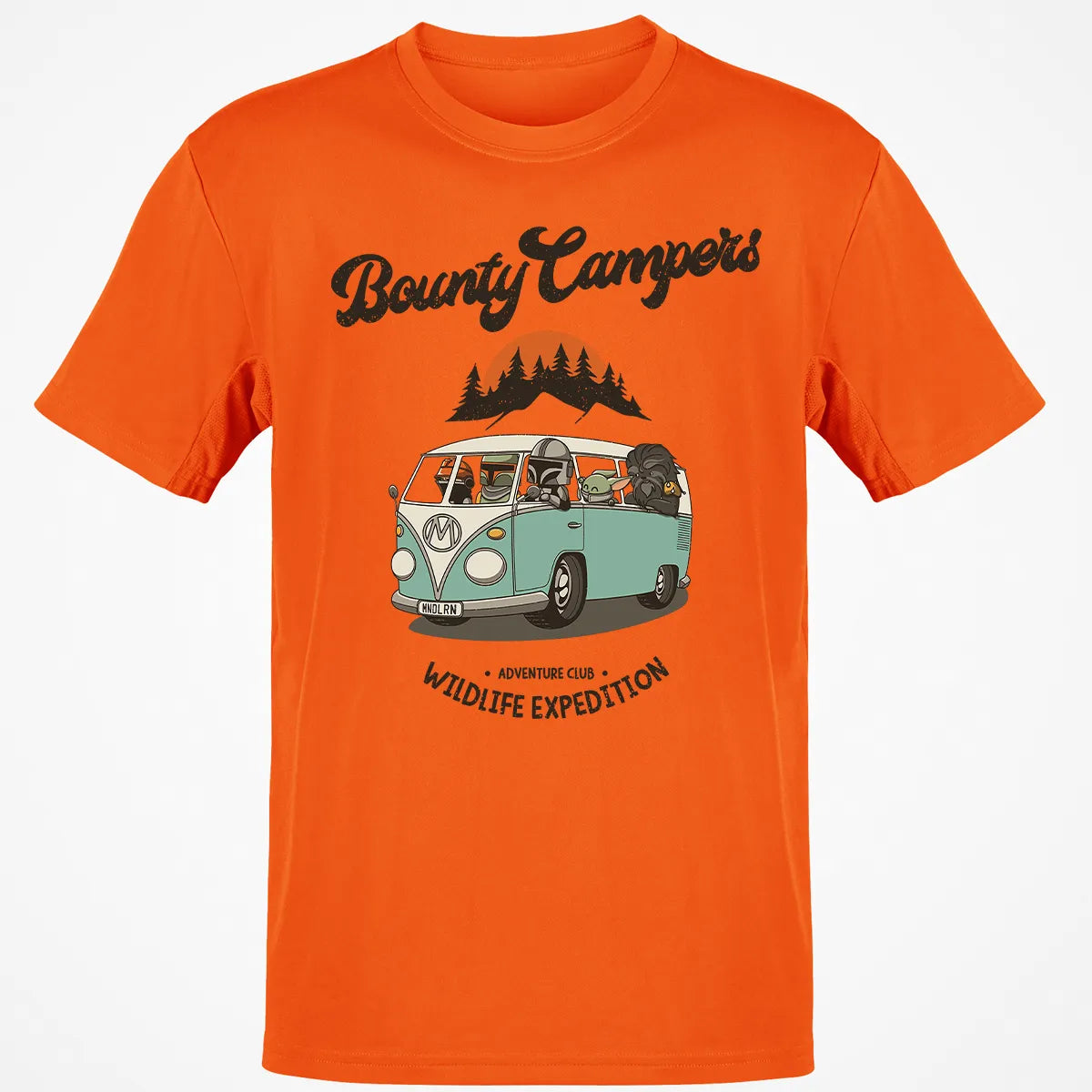 Classic Unisex T-Shirt - 1GMQXZNQ