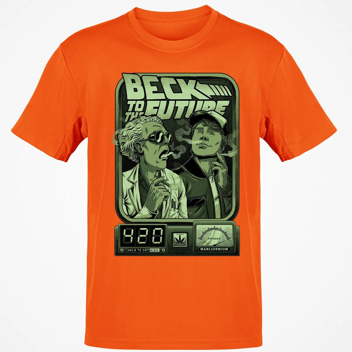 Classic Unisex T-Shirt - R9Z83JJY
