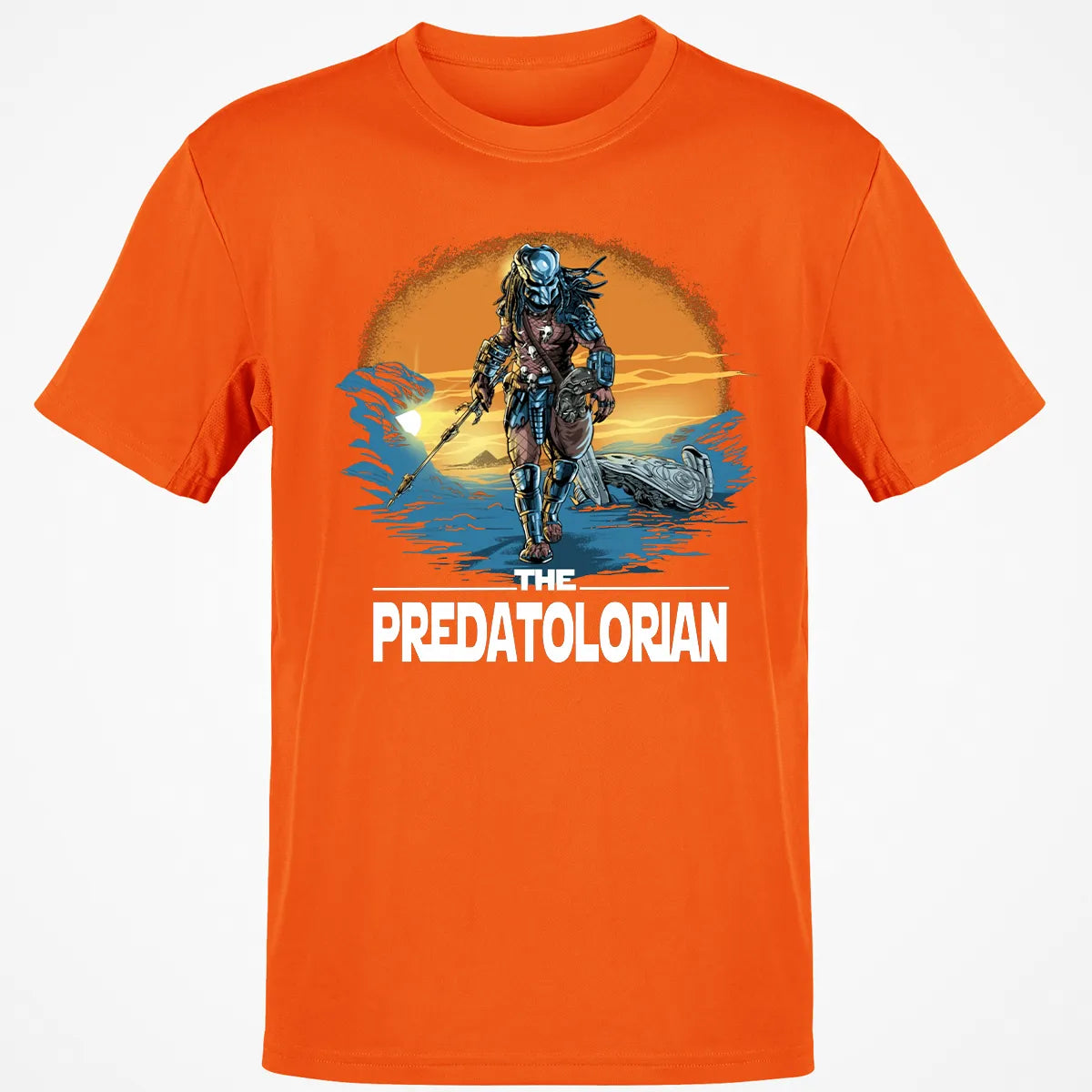 Classic Unisex T-Shirt - YKFUWQSZ