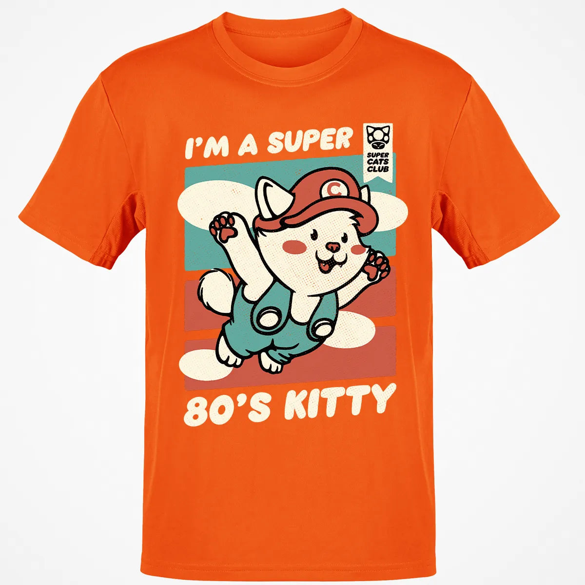 Classic Unisex T-Shirt - FMBYGE6X