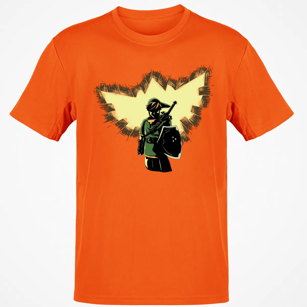 Classic Unisex T-Shirt - 7P7E1W5J