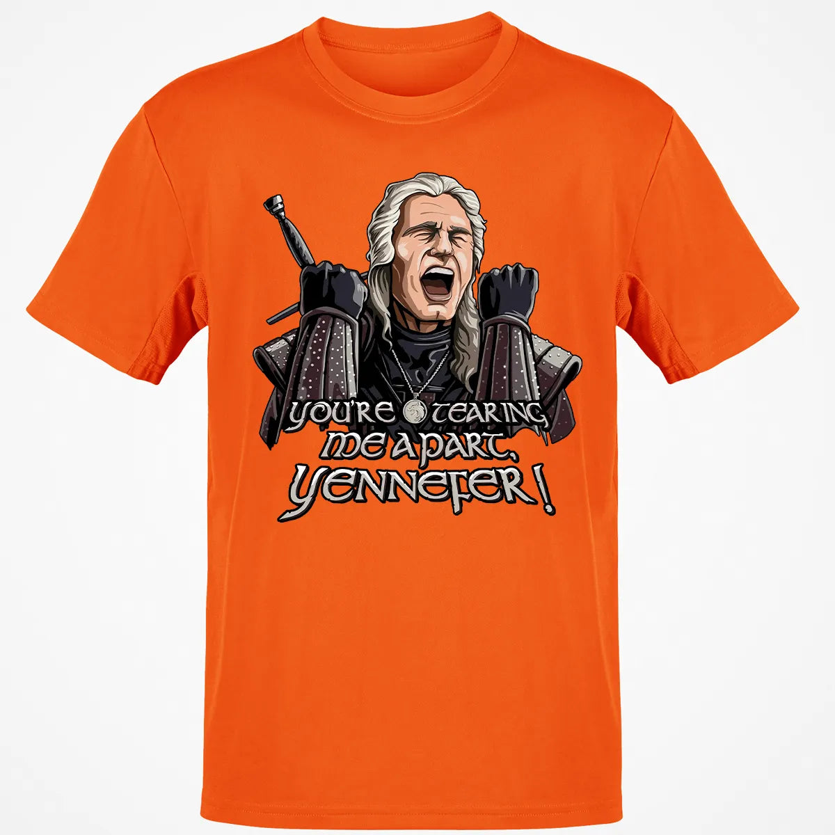 Classic Unisex T-Shirt - 48ZPSZKJ
