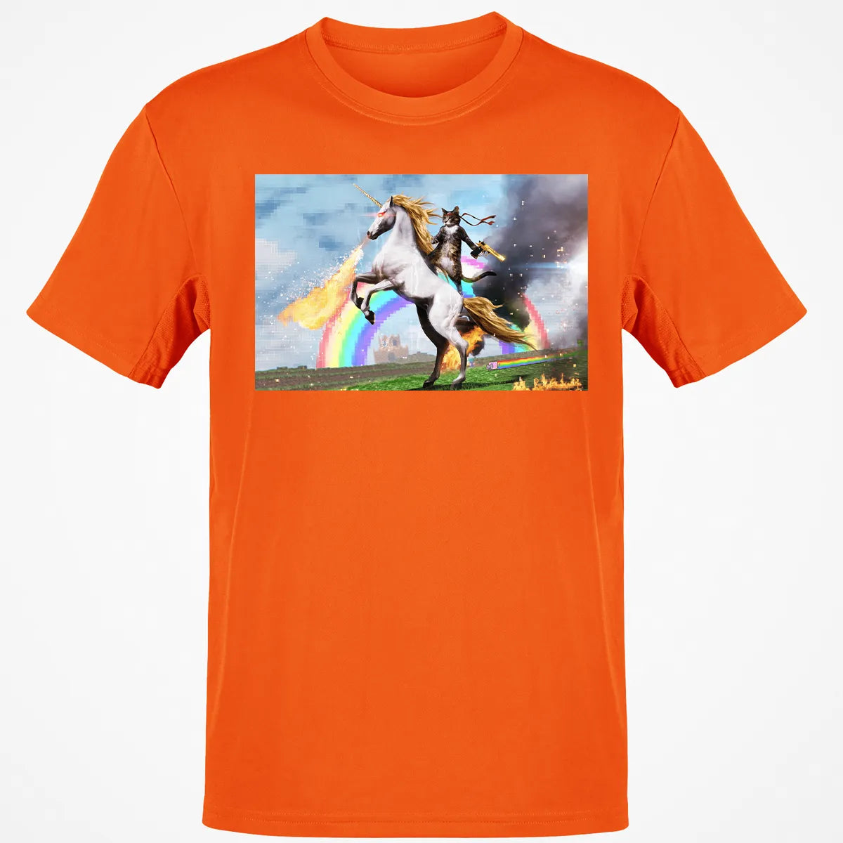 Classic Unisex T-Shirt - 8M23X6TB
